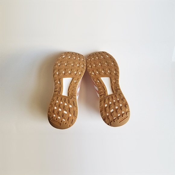 NWT Adidas Duramo 9 (Women's Running Shoes) - Picture 6 of 8